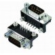 D-SUB Connector 9Pins Male
